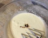 Foto del paso 3 de la receta: Súper budín de quinotos al licor sin manteca- glasé naranja-