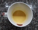 Foto del paso 2 de la receta: Mug cake de limón