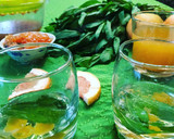 Foto del paso 2 de la receta: Pisco pomelo