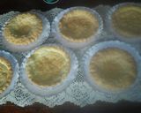 Foto del paso 8 de la receta: Tarteleta de dulce de leche y duraznos