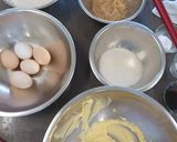 Foto del paso 1 de la receta: Pastel de Halloween