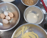 Foto del paso 1 de la receta: Pastel de Halloween