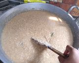 Foto langkah ke 8 dari resep Bubur merah.
