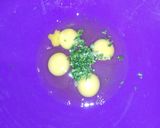 Foto del paso 1 de la receta: Coliflor flor y flor sin TACC