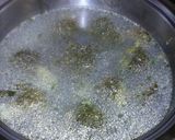 Foto del paso 1 de la receta Puré de verduras con sobras