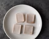 Foto langkah ke 2 dari resep Kacang Sembunyi Pedas Manis.