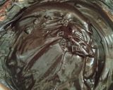 Foto langkah ke 5 dari resep Selai Coklat.