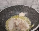 Foto langkah ke 4 dari resep Bistik Lidah Sapi.