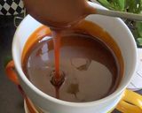 Une image de l'étape 5 de Caramel 🥄beurre salé 🥮.