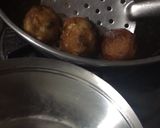 A picture of step 18 of Potato Manchurian Gravy.