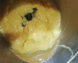 A picture of step 6 of Mango Payasam.