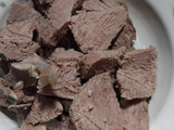 Daging Sapi Kecap