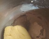 Foto langkah ke 2 dari resep Mango Eclair.