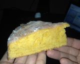 Foto del paso 8 de la receta: Queque o budín de sandía