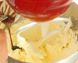 A picture of step 10 of Video: Piped Butter Cookies (Original/Matcha/Chocolate).