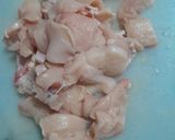 Foto langkah ke 1 dari resep Ayam Crispy Asam Manis Simple.