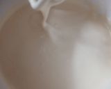 Foto langkah ke 1 dari resep Marmer cake (classic cake).