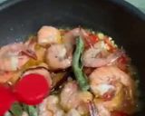 Foto langkah ke 4 dari resep Udang Mentega.