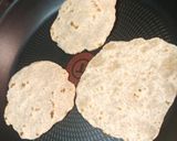 Foto del paso 9 de la receta: Chapati