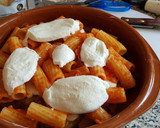 Foto del paso 11 de la receta: Macarrones al horno con berenjena