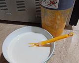 Foto langkah ke 3 dari resep Ice Cream Mangga.