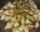 Foto langkah ke 2 dari resep Tumis Labu Air Soun.