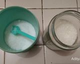 Foto langkah ke 4 dari resep Tumis Sosis Brokoli.