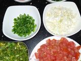 Chinese Chaat