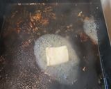 Foto del paso 2 de la receta: Pechugas al verdeo en la Planchetta ¡Mega fáciles y rápidas!