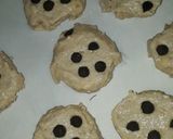 Foto del paso 4 de la receta: Galletitas con puré de manzanas