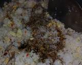 Nasi Goreng Kaki Lima langkah memasak 4 foto