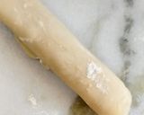 মুচমুচে খাজা(muchmuche khaja recipe in Bengali) রেসিপি ধাপ - 3 ছবি