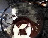 Koffie-choco dessert [keto] recipe step 2 photo