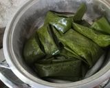 Foto langkah ke 6 dari resep Pepes ikan mairo.