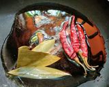 কাতলা রেজালা (katla rezala recipe in Bengali) রেসিপি ধাপ - 2 ছবি
