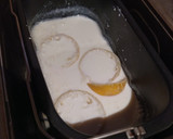 Foto del paso 3 de la receta: Yogur Cremoso de Limón en Panificadora Lidl