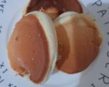 Foto langkah ke 5 dari resep Japanese souffle pancake.