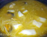 Foto del paso 4 de la receta Esencia de pescado 🐟🐟