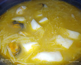 Foto del paso 4 de la receta: Esencia de pescado 🐟🐟