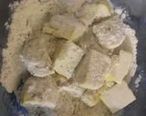 Foto langkah ke 3 dari resep Tahu Lada Garam.