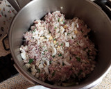 Foto del paso 5 de la receta: Alcahuciles rellenos