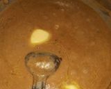 मखनी दाल (Makhani dal recipe in Hindi) रेसिपी चरण 3 फोटो