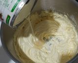 Foto langkah ke 3 dari resep 48. BUTTERCREAM ekonomis.