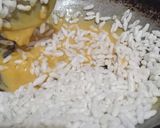 મમરા ની ચીકી (Mamra Chikki Recipe in Gujarati) રેસીપી સ્ટેપ3ફોટો