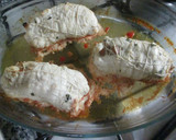 Foto del paso 8 de la receta: Matambritos de pollo dietéticos