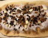 Φωτογραφία βήματος 3 της συνταγής Cinnamon Rolls vol.2