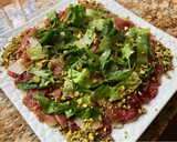 Foto del paso 11 de la receta: Carpaccio de higos
