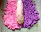 Foto langkah ke 3 dari resep Kue Mata Roda.