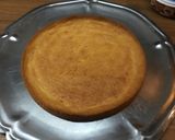 Une image de l'étape 2 de Tarte à la framboise et chantilly mascarpone/framboise, sablé breton.