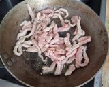 Une image de l'étape 4 de Pan bao.